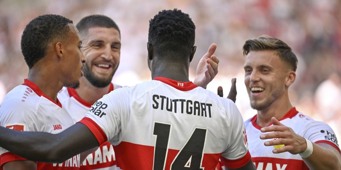 Transfergerüchte: VfB-Abgang naht – Gladbach will Verteidiger