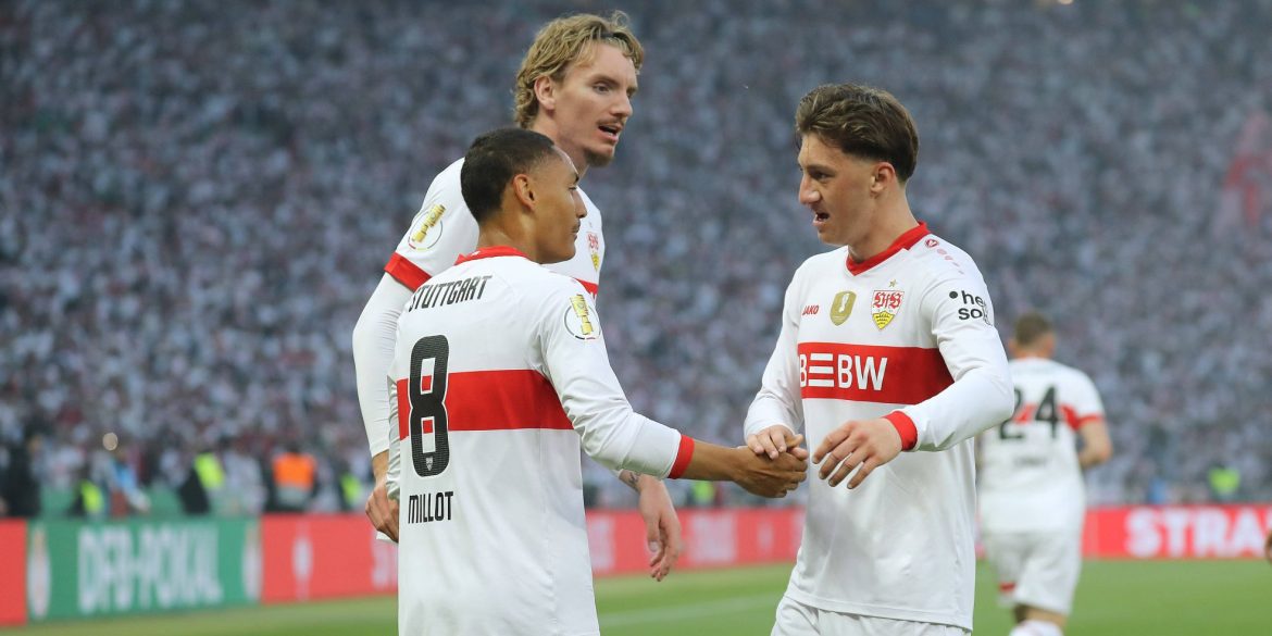 Transfers beim VfB Stuttgart: Wer kommt, wer bleibt, wer geht?