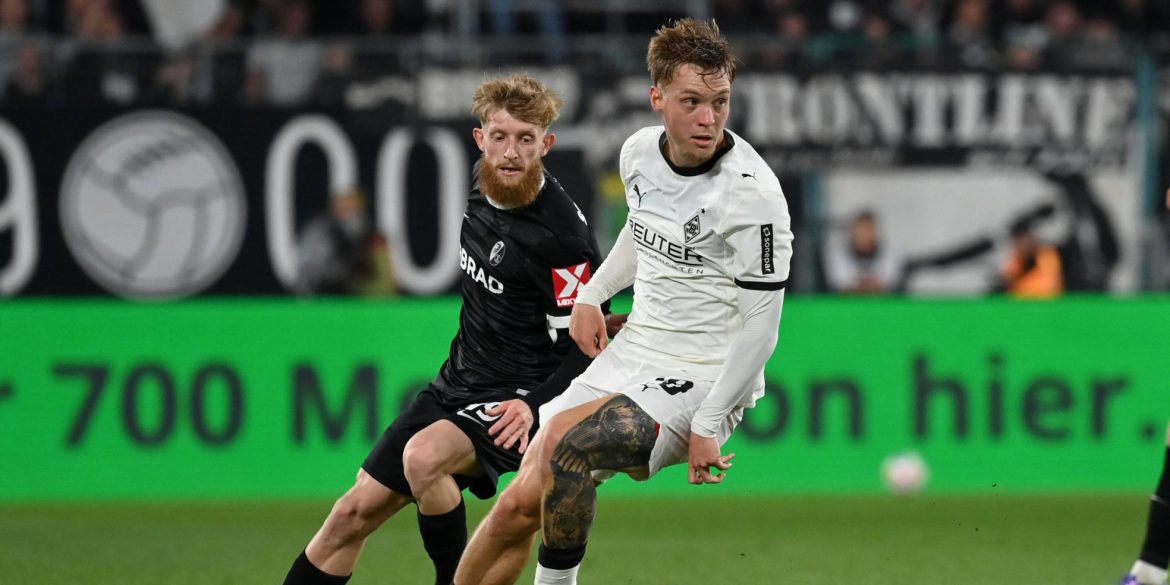 Viererkette: Gladbach-Überraschung, günstiger Bayer-Star und Wolfsburg-Hoffnung