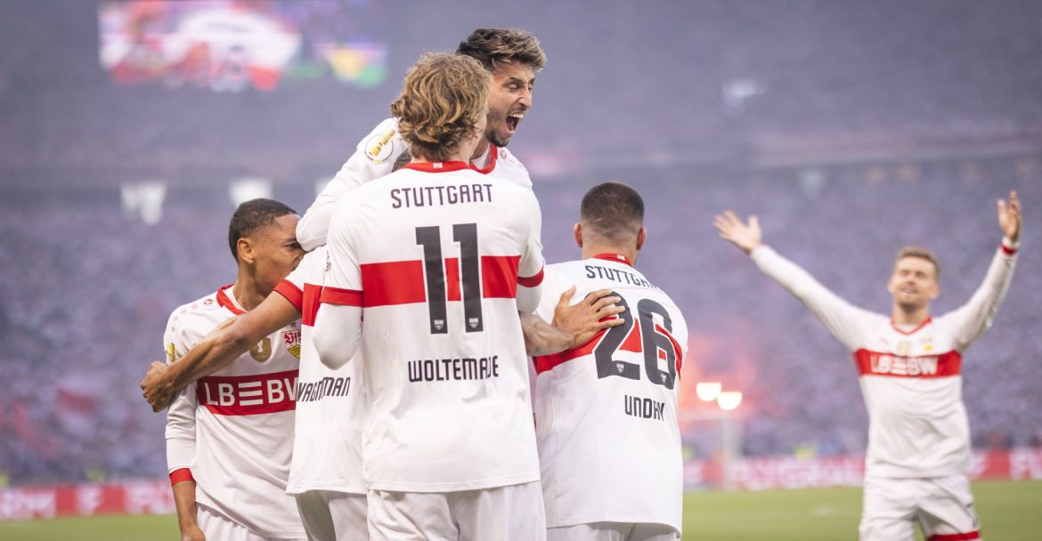 Transfergerüchte: Aston Villa an VfB-Star dran, Gladbach will Matsuki