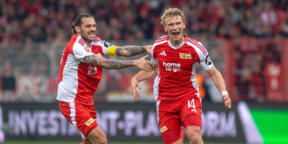 Kaufempfehlungen Abwehr: Duos von Union Berlin & Werder Bremen überragend