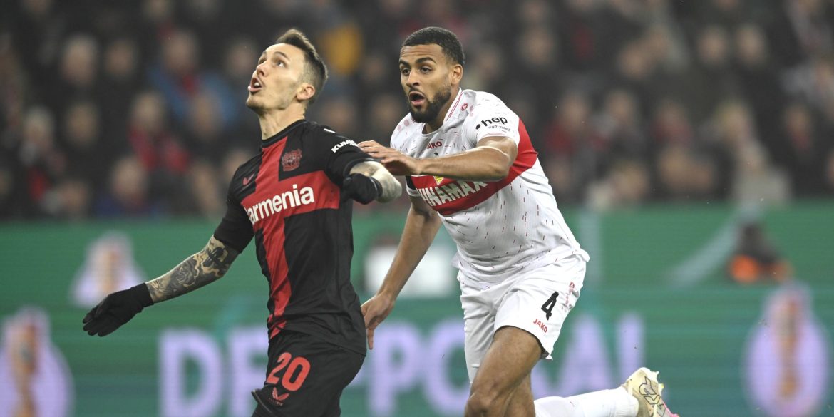 Frag Comunio: Bayer-Star halten? VfB-Verteidiger verkaufen? Was tun mit Wanner?