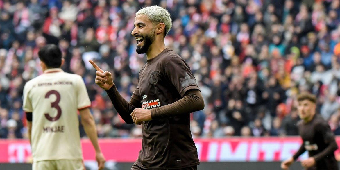 Transfergerüchte: Gladbach plant Bundesliga-Einkauf – geht Itakura?
