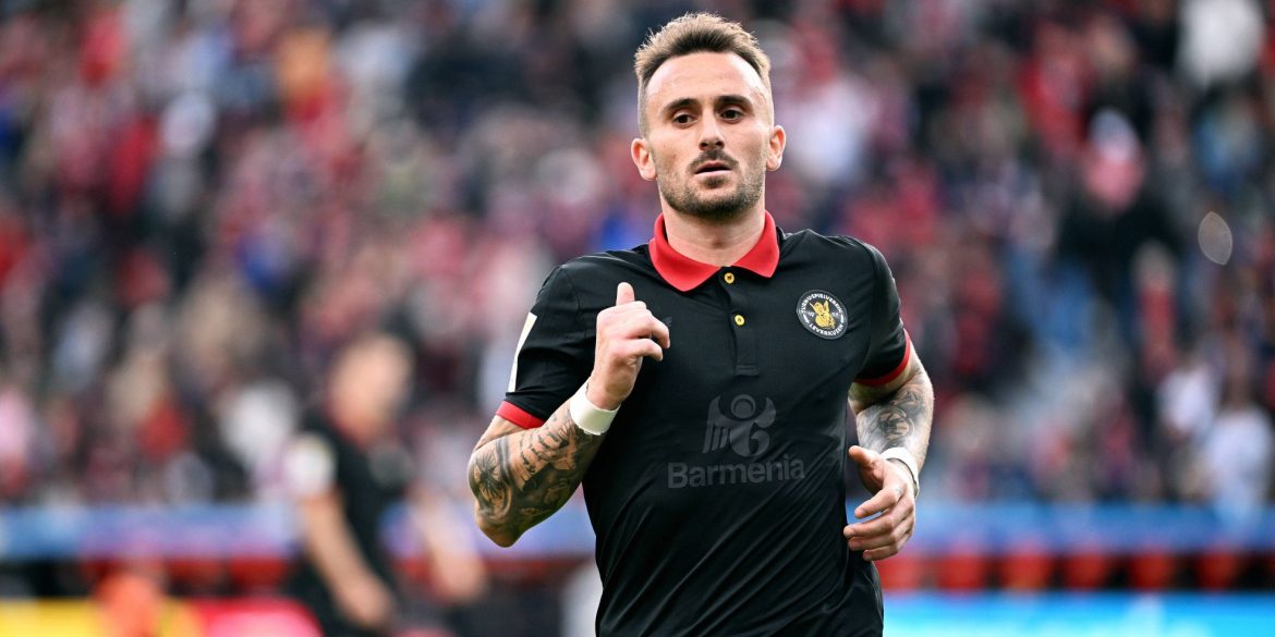 Zu teuer? Stars von Bayer, Eintracht, BVB & Co. ohne Stammplatz