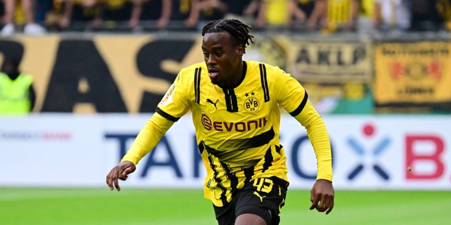 Gewinner der Vorbereitung: Talent auf dem Weg zum Stammspieler bei FC Bayern, BVB und Werder Bremen