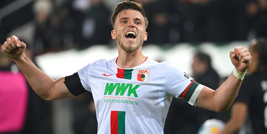 Formstärkste Stürmer: Zwei drohen auszufallen, FC Augsburg vertreten, Kane nur Vierter
