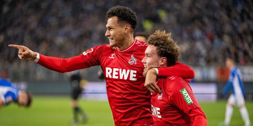 Alle Spieler des 1. FC Köln einsortiert: Wen kaufen, wen verkaufen?