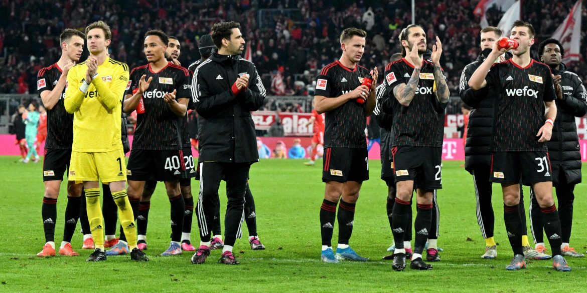 Spieltags-Asse: Dieser Union-Spieler trifft gern gegen Werder