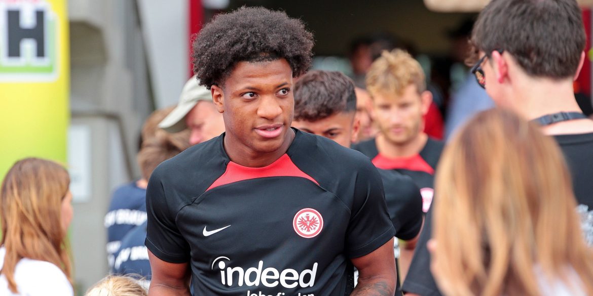 Wechsel innerhalb der Bundesliga: Lohnen sich Ngankam, Krauß & Tietz bei Comunio?