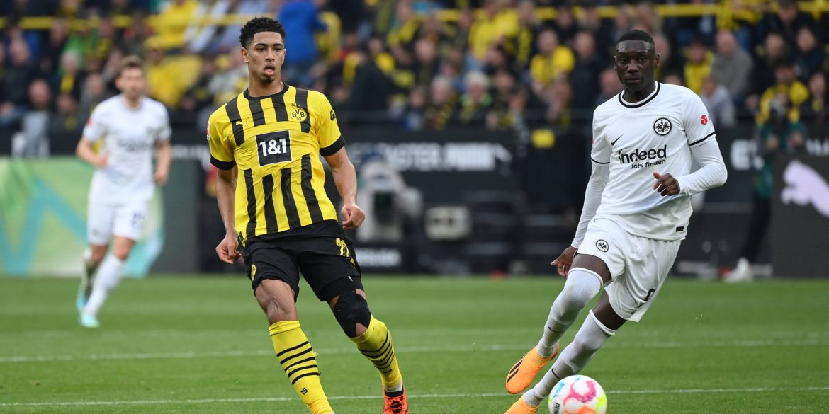 Der beste Spieler jeder Mannschaft in der Bundesliga-Saison 2022/23: Muani & Co. stechen heraus