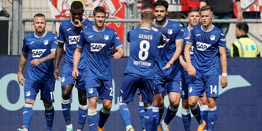Transfers bei der TSG Hoffenheim: Wer kommt, wer geht, wer bleibt?