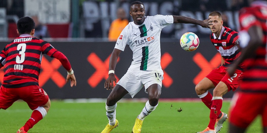 Transfergerüchte: Entscheidungen bei Gladbach und Stuttgart, Leipzig-Star verlängert wohl