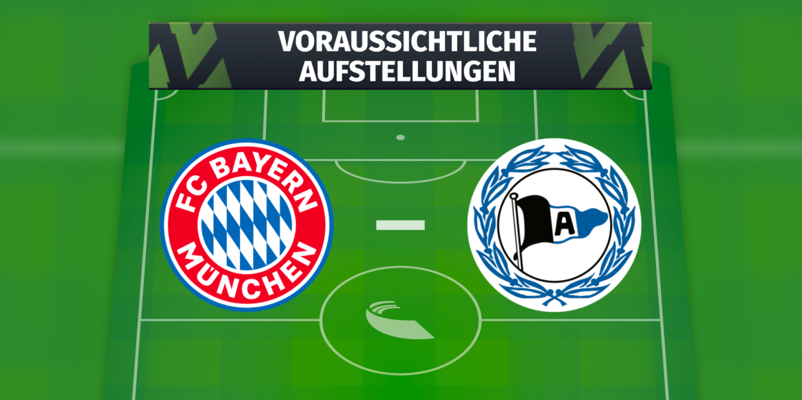 Hertha BSC – BVB: Die voraussichtlichen Aufstellungen