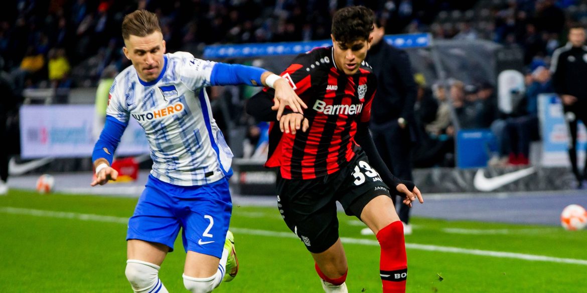 Kaufempfehlungen – Hertha BSC: Konstanten und Kämpfer