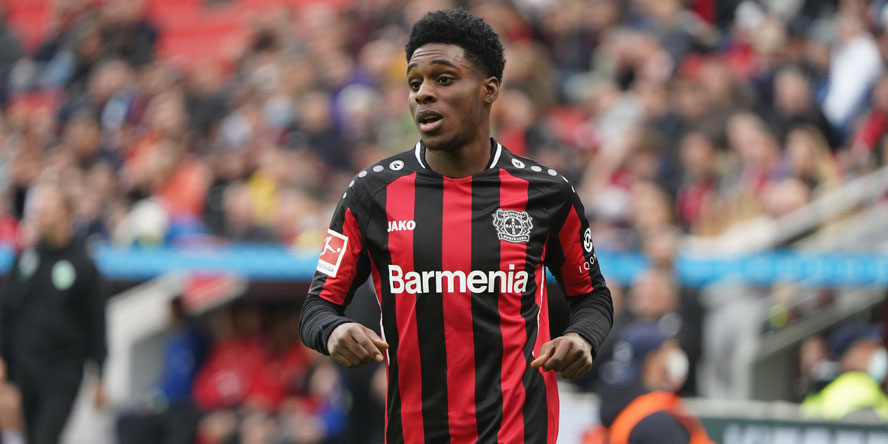 Frag‘ Comunio: Was machen mit Frimpong, Mavropanos und Co.?