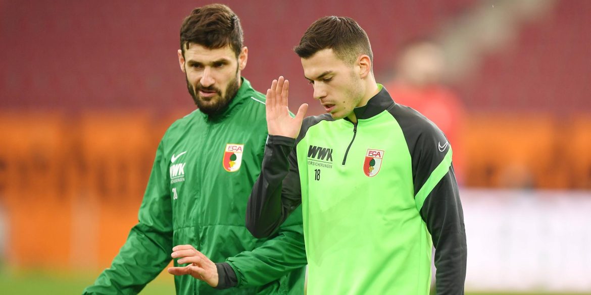 Gesperrte Spieler: Wer ersetzt Mbabu, Caligiuri & Co. am 30. Spieltag?