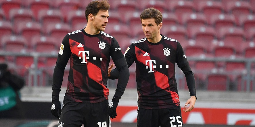 Absolute Marktwertgewinner – KW 29: Bayern-Duo, Neuzugänge und ein bundesligaintern gefragter Hochkaräter