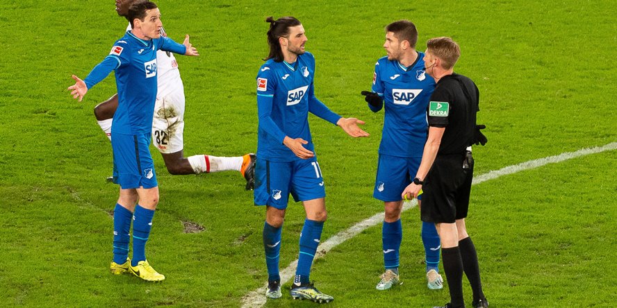 Teamcheck Hoffenheim: Interessante Neuzugänge, aber drei Stammspieler vor dem Abgang