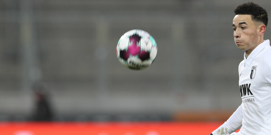 Auf Spielplan-Basis einkaufen, 28. und 29. Spieltag: Augsburger Punktekiste