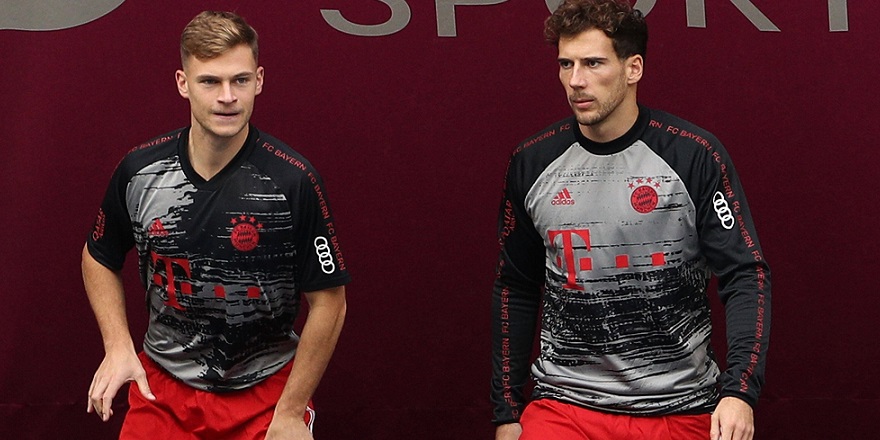 Comunio-Vorschau vor dem 13. Spieltag: Kimmich dabei, Leipzig dezimiert