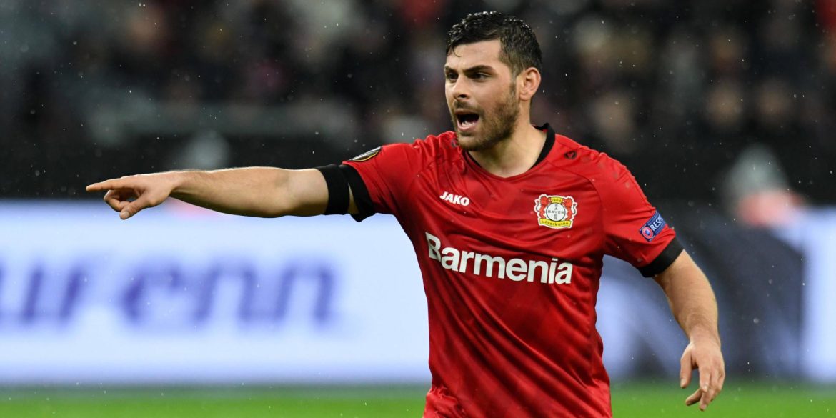 Comunio-Gerüchteküche: Transfers von McKennie und Volland fast durch – holt Schalke einen 30-Tore-Stürmer?