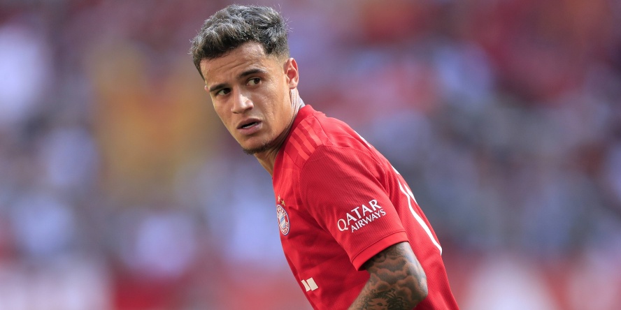 FC Bayern: Die 5 Verlierer des Coutinho-Transfers