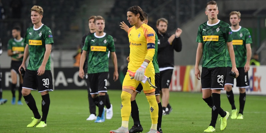 Die Lehren aus der Europa League: Wölfe sind eben Rudeltiere