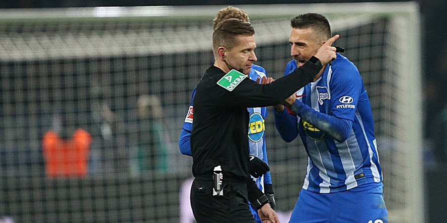 Sperren I: Wer ersetzt Ibisevic, Sahin und Torunarigha?