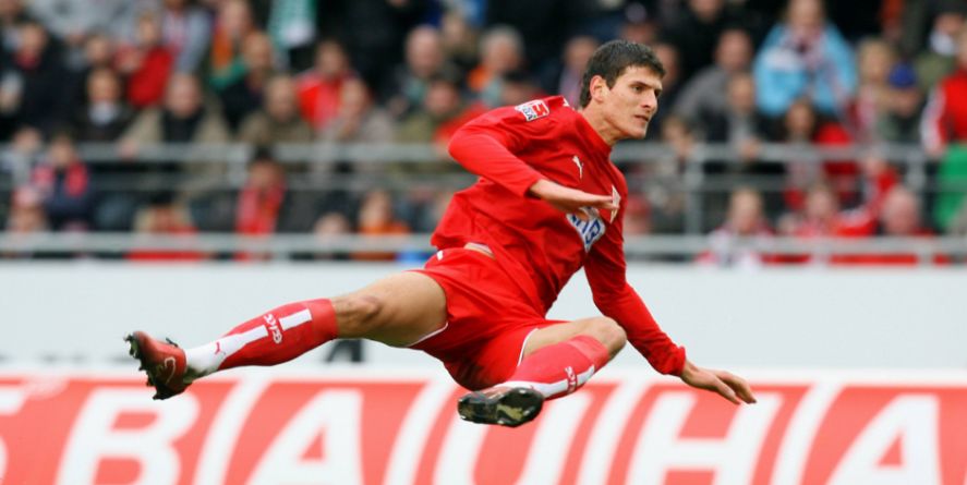 Comunio History: Stuttgart schlägt Bremen 51 zu -1!