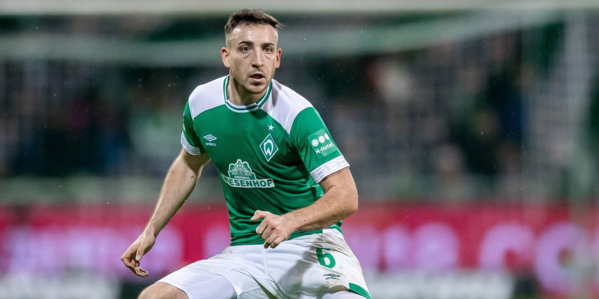 Die Gewinner des 14. Spieltags: Möhwald, Guilavogui & Co. – jetzt bei Comunio kaufen!