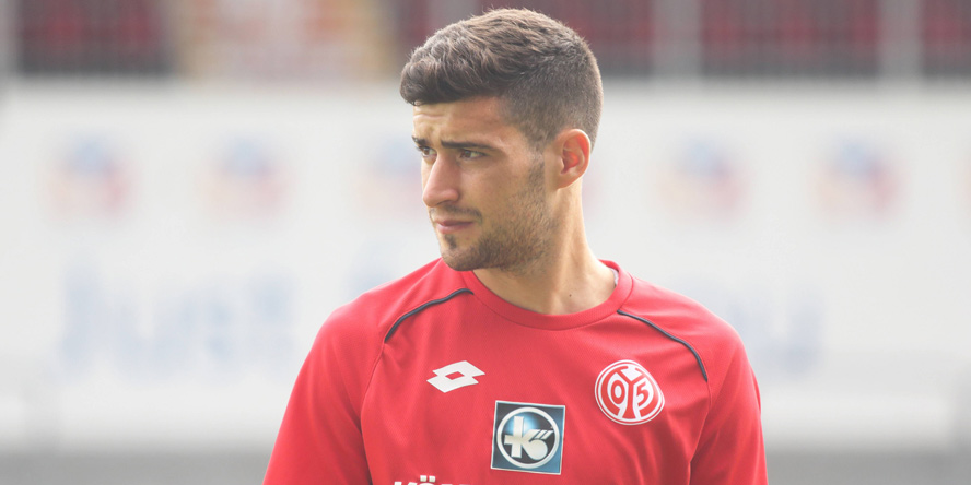Der Sofascore-Musterprofi: Aaron Martin