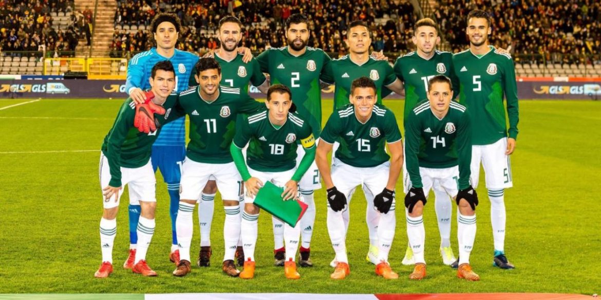 WM-Vorschau Mexiko: Sechsmal in Folge Achtelfinale – die Zeichen stehen auf sieben