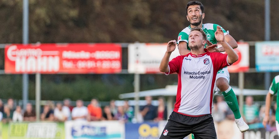 Testspiele: Hattrick in sechs Minuten! Weydandt weiter furios – Werder verliert mit Sahin