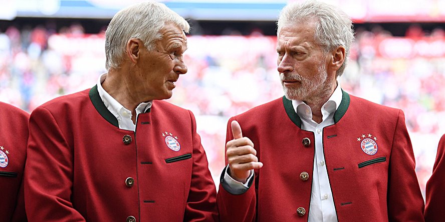Ex-Bayern-Spieler Rainer Zobel im Interview: „Das Endspiel hätte Bayern gegen Rom heißen müssen“