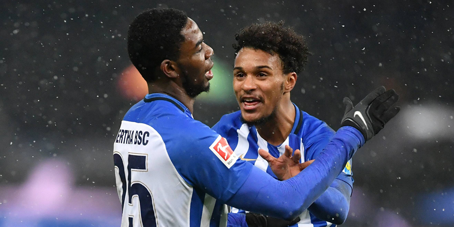 Zwei Mal Hertha: Kaufempfehlungen zwischen 1 und 2 Millionen