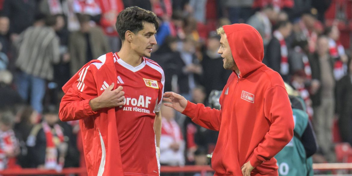 Transfers bei Union Berlin: Wer kommt, wer bleibt, wer geht?