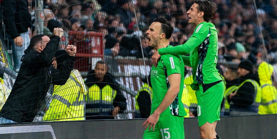 Marktwert-Boom: Gladbach ist zurück, ungleiches Bayern-Duo vorn