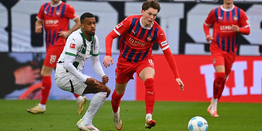 Transfergerüchte: Holt Gladbach den Plea-Nachfolger aus München? Supertalent für RB Leipzig