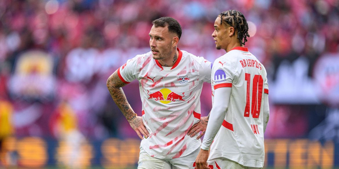 Kaufempfehlungen 4-8 Mio.: Großes Comeback bei RB Leipzig naht – Mainzer bricht durch