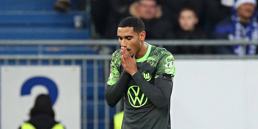 Transfergerüchte: Wohin zieht es Gio Reyna? Wolfsburg-Verteidiger gefragt! Bayern-Transfer geplatzt?