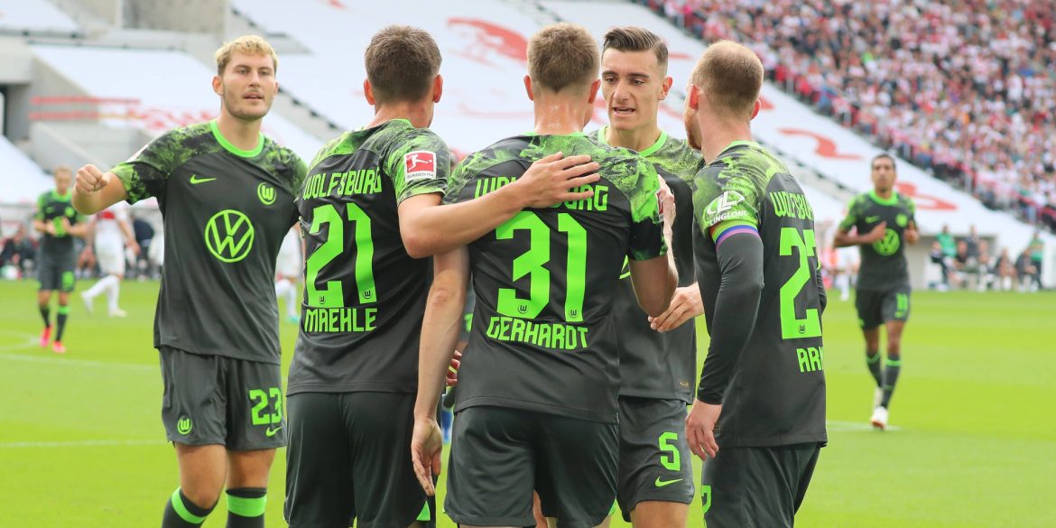 Konkurrenzkampf beim VfL Wolfsburg: Wer spielt, wenn alle fit sind?