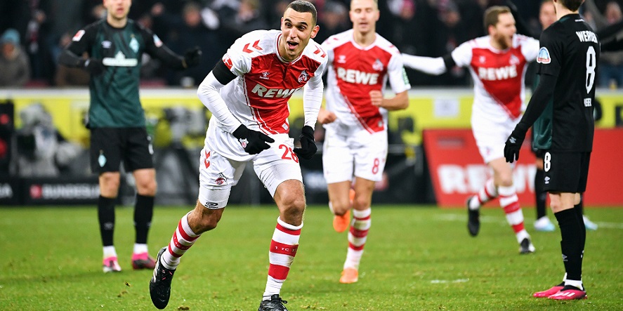 Marktwert-Boom: Köln und BVB mit Duos, aber nicht auf Platz eins
