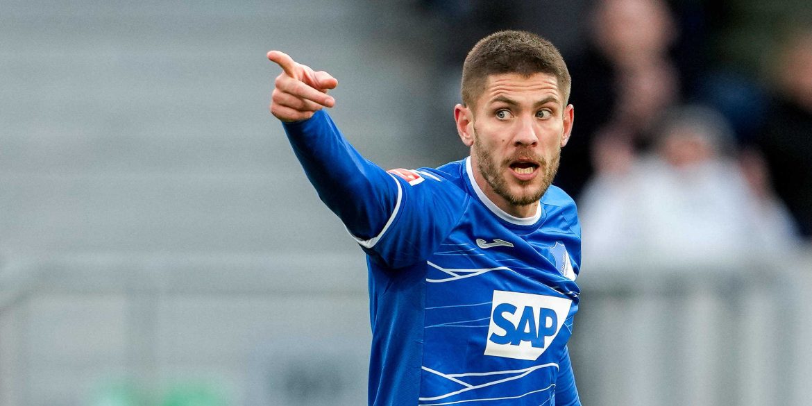 Hertha-Schreck Kramaric und Co. – diese Spieler MUSST du aufstellen!