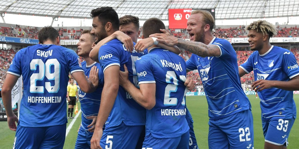 Alle Spieler der TSG Hoffenheim bei Comunio einsortiert: Wen kaufen, wen verkaufen?