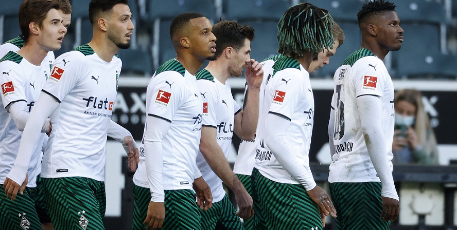 Alle Spieler von Borussia Mönchengladbach einsortiert: Wen kaufen, wen abgeben?