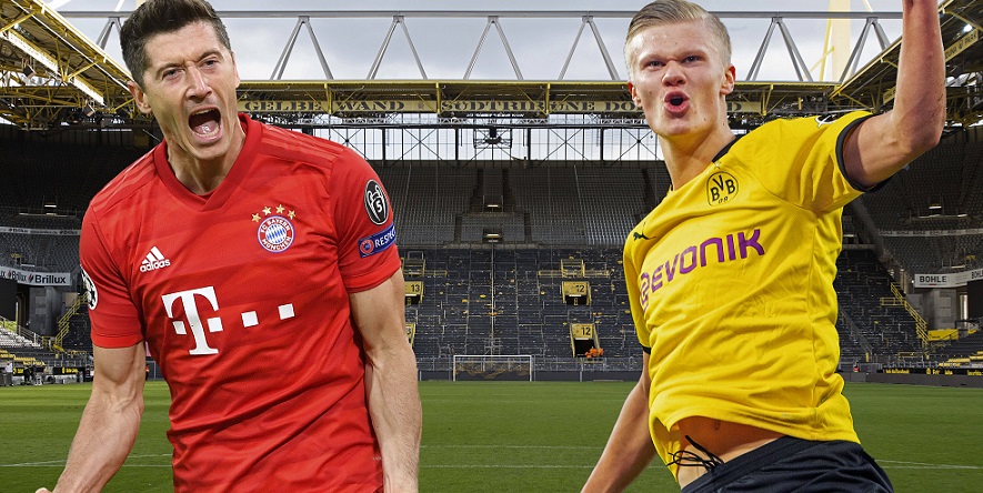 Comunio-Top-5: Die punktbesten Stürmer nach 13 Spieltagen – zwei Bayern dabei