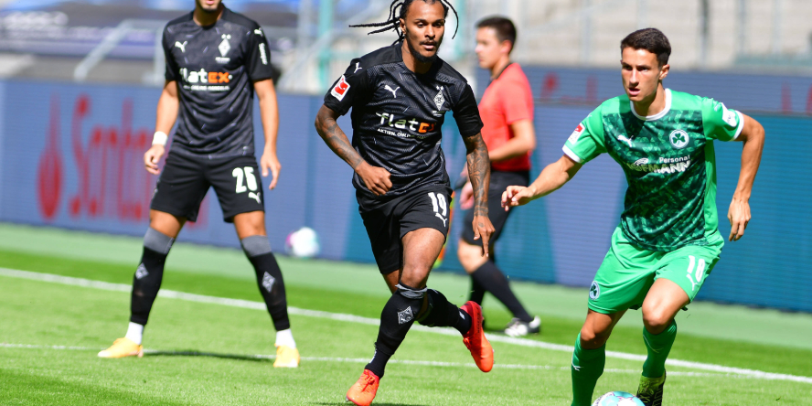 Testspiele: Mönchengladbach unterliegt – Stuttgart siegt