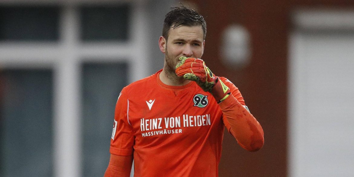 Hoffenheims Neuzugang Michael Esser im Comunio-Check: Nur die Nummer drei hinter Pentke?