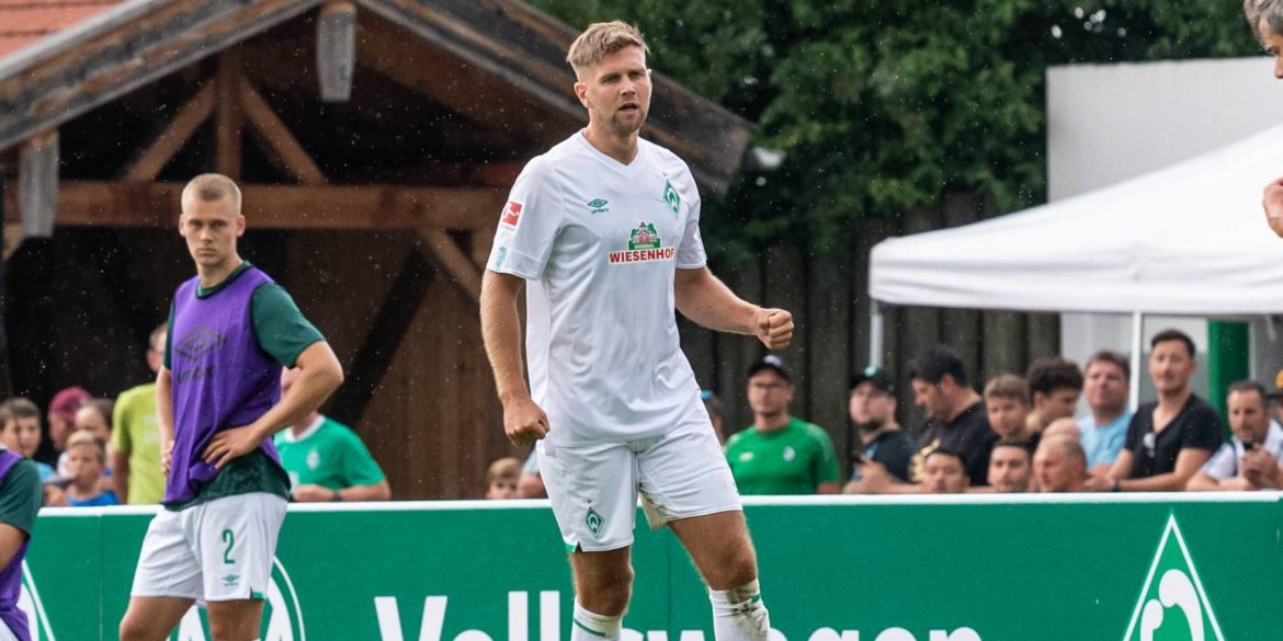 Testspiele am Sonntag: Doppelpack Füllkrug! Leverkusen verliert trotz Paulinho-Tor zum vierten Mal