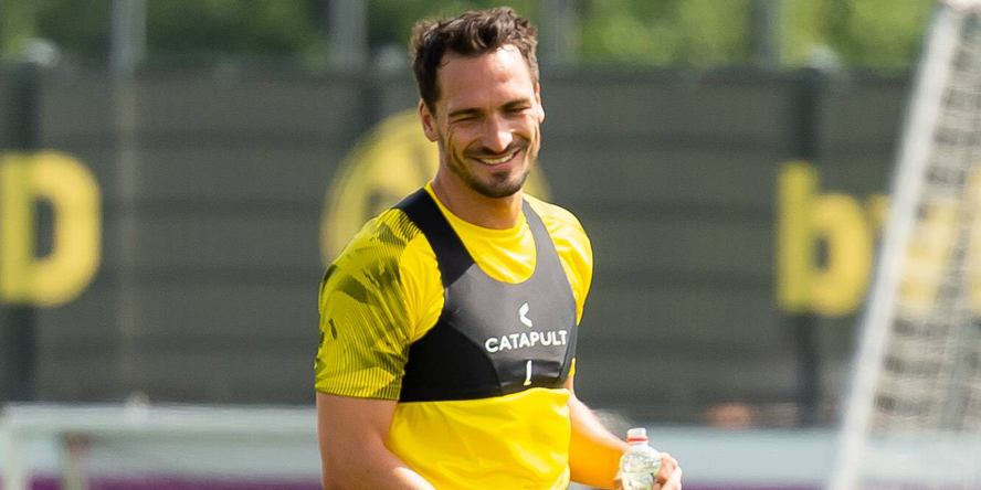 Alte Gesichter in neuen Kleidern: Die Perspektiven von Hummels, Hazard, Brandt und Schulz